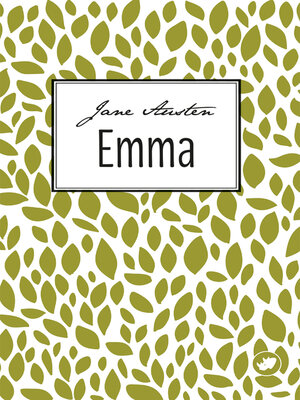 cover image of Emma